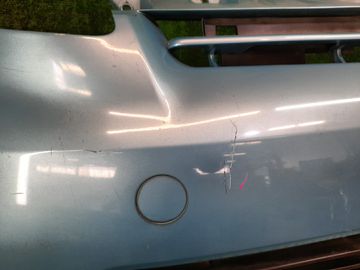 БАМПЕР НА TOYOTA PASSO KGC10