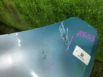 БАМПЕР НА TOYOTA PASSO KGC10