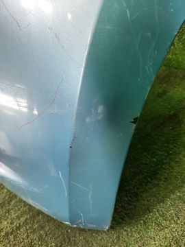 БАМПЕР НА TOYOTA PASSO KGC10