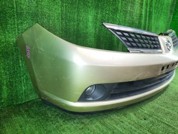 БАМПЕР НА NISSAN TIIDA C11