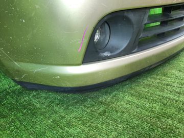 БАМПЕР НА NISSAN TIIDA C11