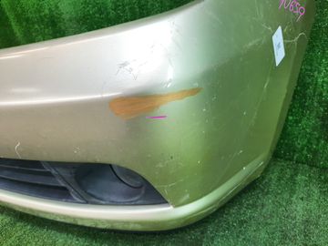 БАМПЕР НА NISSAN TIIDA C11