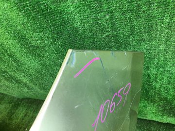 БАМПЕР НА NISSAN TIIDA C11