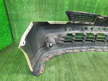 БАМПЕР НА NISSAN TIIDA C11