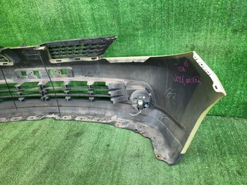 БАМПЕР НА NISSAN TIIDA C11