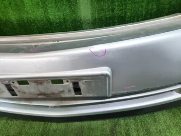 БАМПЕР НА NISSAN TEANA J31