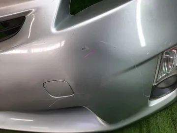БАМПЕР НА TOYOTA PRIUS ZVW30