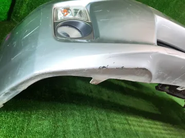 БАМПЕР НА TOYOTA PRIUS ZVW30