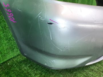 БАМПЕР НА HONDA STREAM RN1