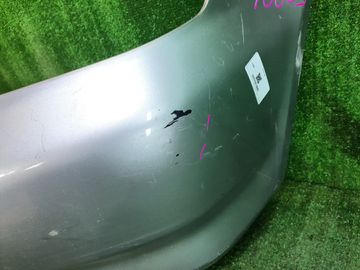 БАМПЕР НА HONDA STREAM RN1