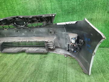 БАМПЕР НА TOYOTA PRIUS ZVW30