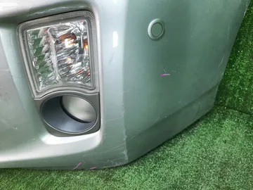 БАМПЕР НА TOYOTA PRIUS ZVW30