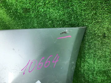 БАМПЕР НА TOYOTA PRIUS ZVW30