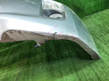 БАМПЕР НА TOYOTA PRIUS ZVW30