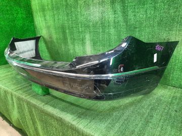 БАМПЕР НА MERCEDES-BENZ C-CLASS W204