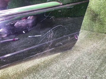 БАМПЕР НА MERCEDES-BENZ C-CLASS W204