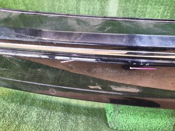 БАМПЕР НА MERCEDES-BENZ C-CLASS W204