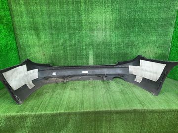 БАМПЕР НА MERCEDES-BENZ C-CLASS W204