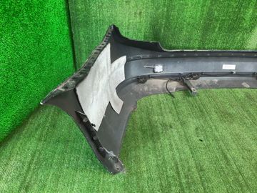 БАМПЕР НА MERCEDES-BENZ C-CLASS W204