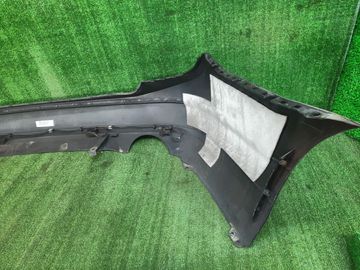 БАМПЕР НА MERCEDES-BENZ C-CLASS W204