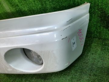 БАМПЕР НА MITSUBISHI PAJERO IO H76W