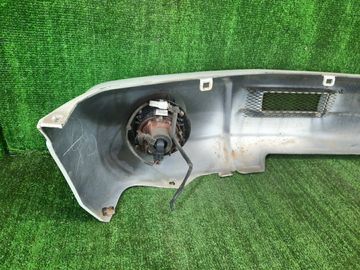 БАМПЕР НА MITSUBISHI PAJERO IO H76W