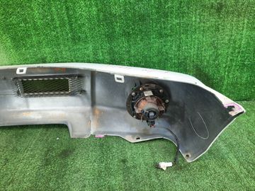 БАМПЕР НА MITSUBISHI PAJERO IO H76W