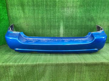 БАМПЕР НА SUBARU FORESTER SG5