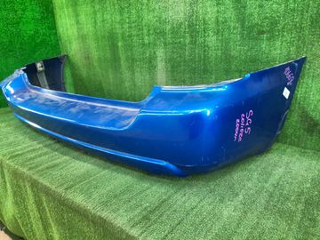 БАМПЕР НА SUBARU FORESTER SG5