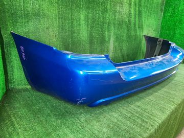 БАМПЕР НА SUBARU FORESTER SG5