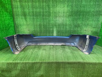 БАМПЕР НА SUBARU FORESTER SG5