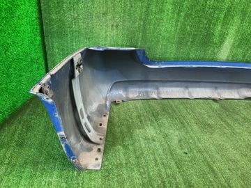 БАМПЕР НА SUBARU FORESTER SG5