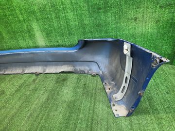 БАМПЕР НА SUBARU FORESTER SG5