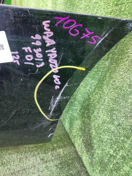 БАМПЕР НА BMW 7-SERIES F01