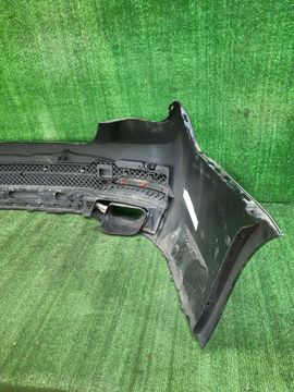 БАМПЕР НА BMW 7-SERIES F01