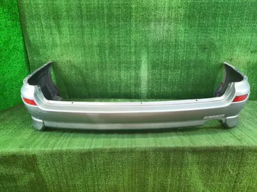 БАМПЕР НА NISSAN AVENIR W11