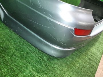 БАМПЕР НА NISSAN AVENIR W11