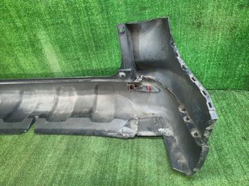 БАМПЕР НА HONDA CR-V RE3