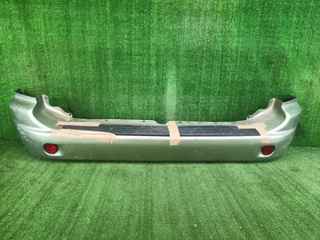 БАМПЕР НА MITSUBISHI CHALLENGER K97WG