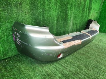 БАМПЕР НА MITSUBISHI CHALLENGER K97WG