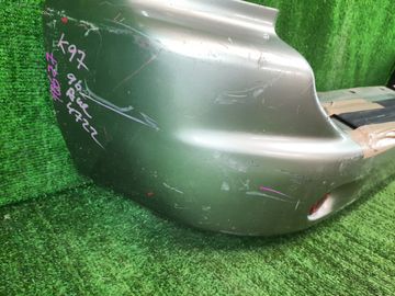 БАМПЕР НА MITSUBISHI CHALLENGER K97WG