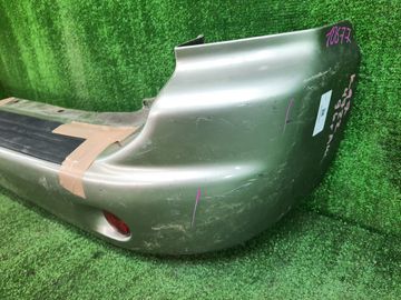 БАМПЕР НА MITSUBISHI CHALLENGER K97WG