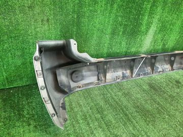 БАМПЕР НА MITSUBISHI CHALLENGER K97WG