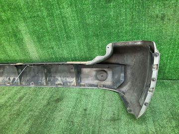 БАМПЕР НА MITSUBISHI CHALLENGER K97WG