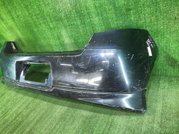 БАМПЕР НА TOYOTA VITZ SCP90