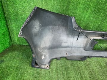 БАМПЕР НА TOYOTA VITZ SCP90