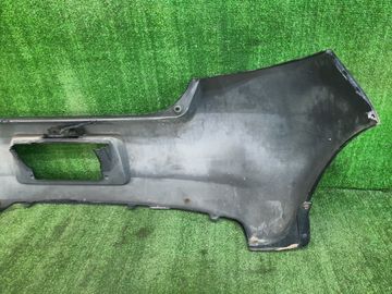 БАМПЕР НА TOYOTA VITZ SCP90