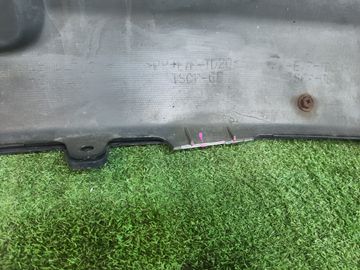 БАМПЕР НА TOYOTA VITZ SCP90