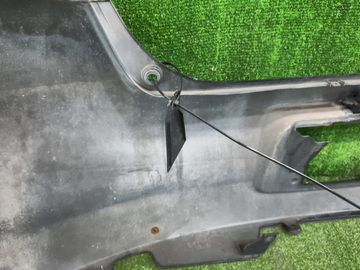 БАМПЕР НА TOYOTA VITZ SCP90