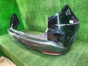 БАМПЕР НА HONDA VEZEL RU3